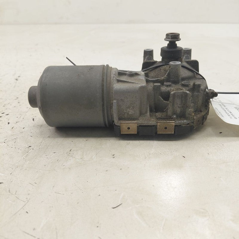 Front Windshield Wiper Motor VIN Y 1st Digit SWB Fits 14-18 Volvo S60