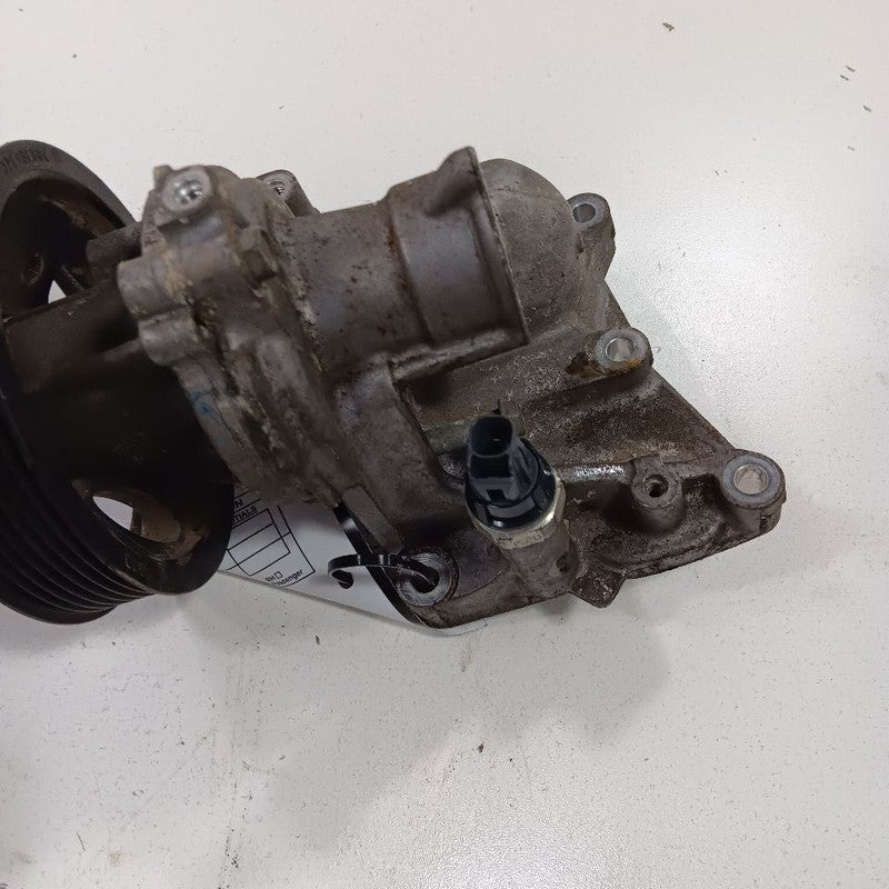 Coolant Water Pump 1.5L Turbo Fits 17-22 Honda CR-V OEM