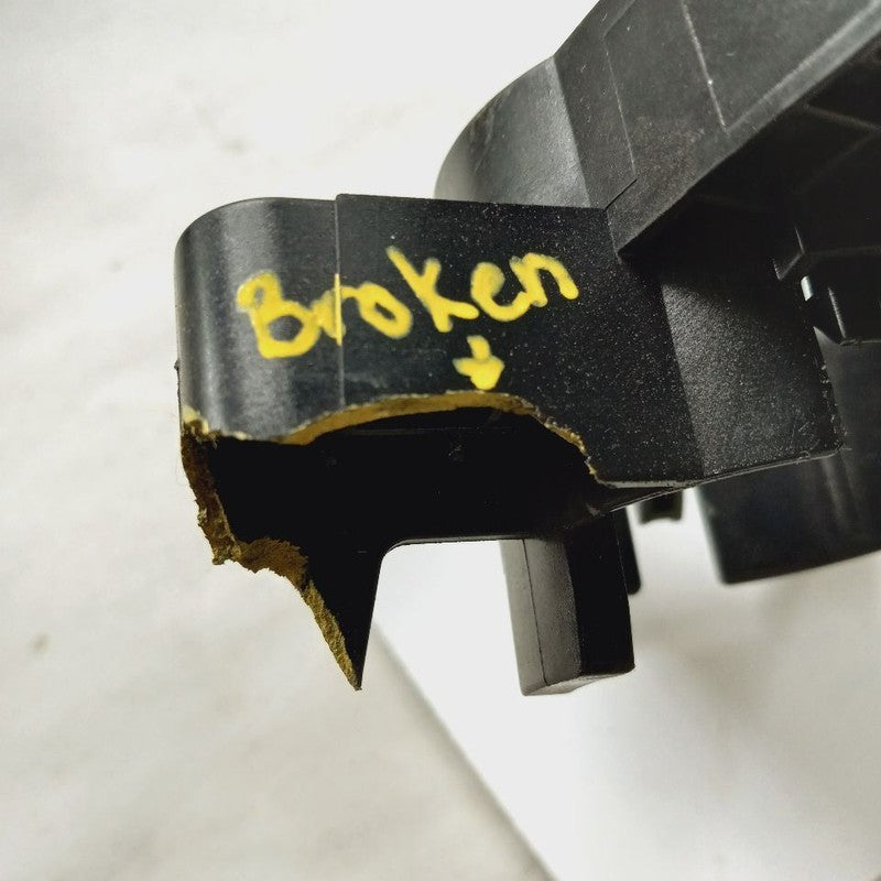 Buick Encore GX Steering Column Combination Switch {42703719} 2020 202