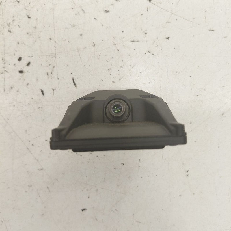 Front Windshield Mounted Lane Keep Assist Camera Projector 18-21 Hyund