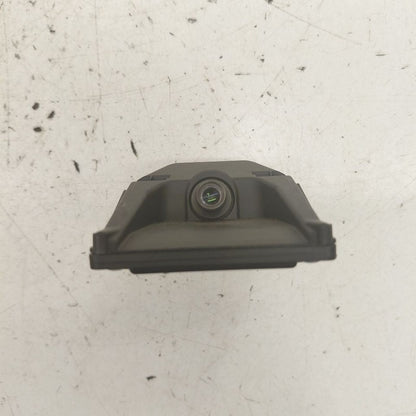 Front Windshield Mounted Lane Keep Assist Camera Projector 18-21 Hyund