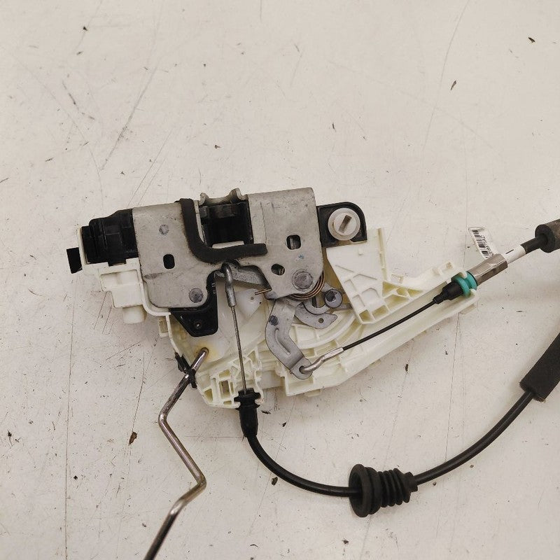 Chrysler 300 Door Latch Lock Right Passenger Rear  2017 2018 2019