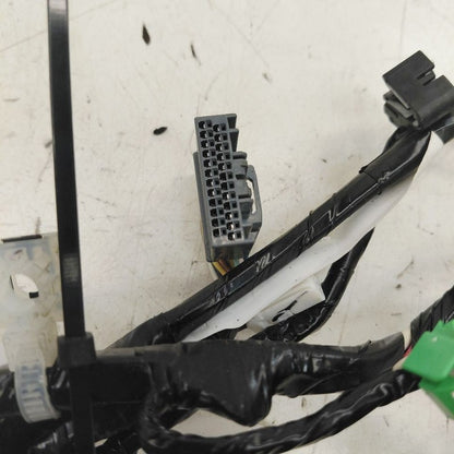 Honda CR-V Heater Box Wire Harness  2017 2018 2019