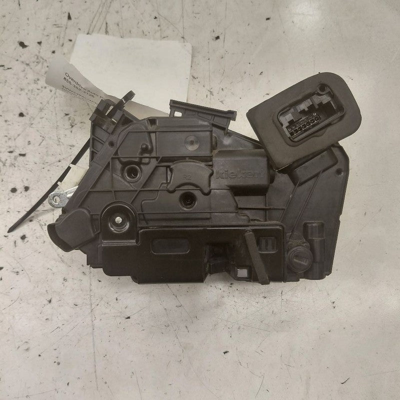 Volkswagen Golf Door Latch Lock Right Passenger Rear  2015 2016 2017