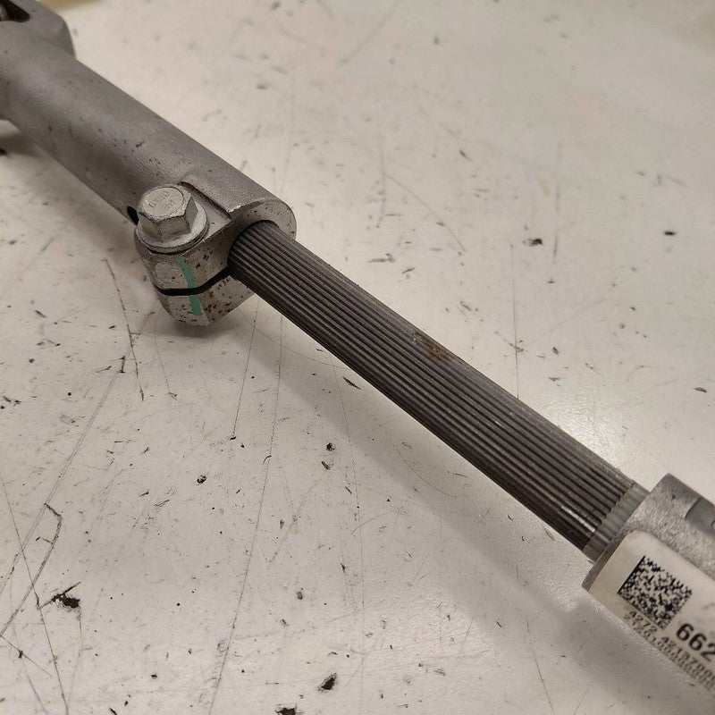 Chevy Trax Lower Steering Column Shaft Knuckle U Joint  2025 2024