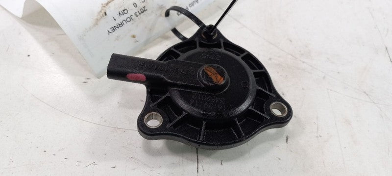 Dodge Journey Variable Timing Gear Oil Control Valve Solenoid Cylinder Head 2013