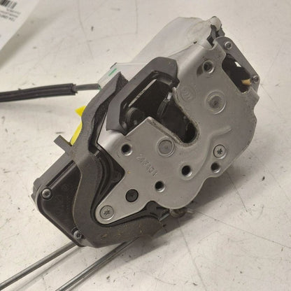 Chevy Trax Door Latch Lock Left Driver Front  2022 2021