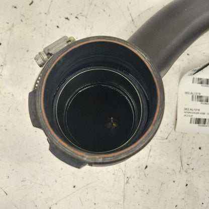 Alfa Romeo Stelvio Turbo Super Charger Inter Cooler Hose Line Tube  20