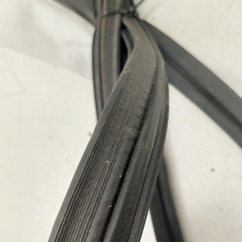 Nissan Versa Trunk Lid Hatch Door Rear Back Rubber Seal  2024 2023 202