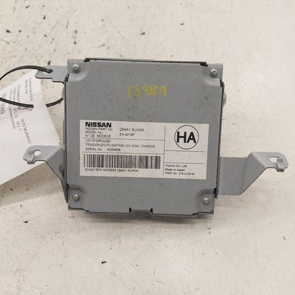 Driver Assist Camera Control Module Fits 20-24 Nissan Murano