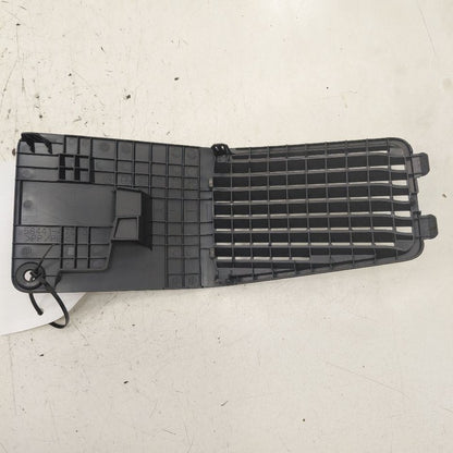 Toyota Prius Passenger Right Rear Battery Pack Cover {5844147010} 2022