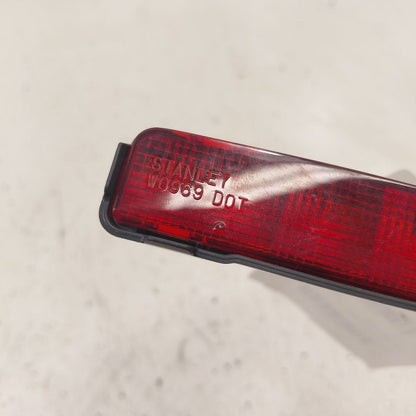 Mazda 6 High Mount Tail Lamp Third 3rd Brake Light  2016 2015 2014