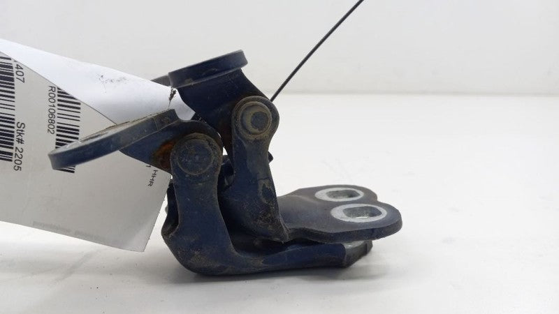 Chevy HHR Door Hinge Set Right Front Passenger Side RF 2007 2008 2009 2010 2011