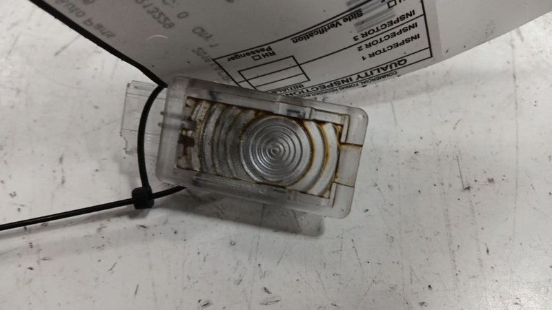 Dome Light Roof Lamp 