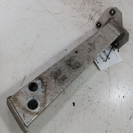 Fiat 500 Lower Driver Left Frame Horn  2014 2015 2016 OEM