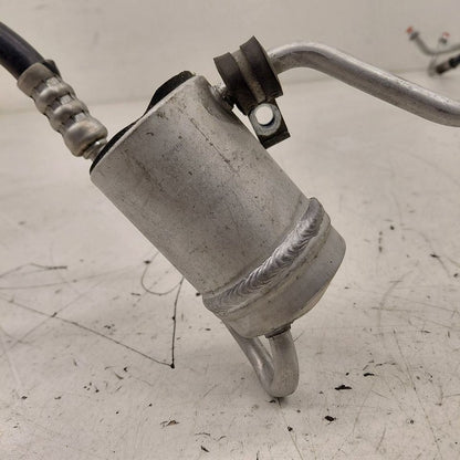 Chevy Volt AC Hose Line  1.5 2019 2018 2017 2016