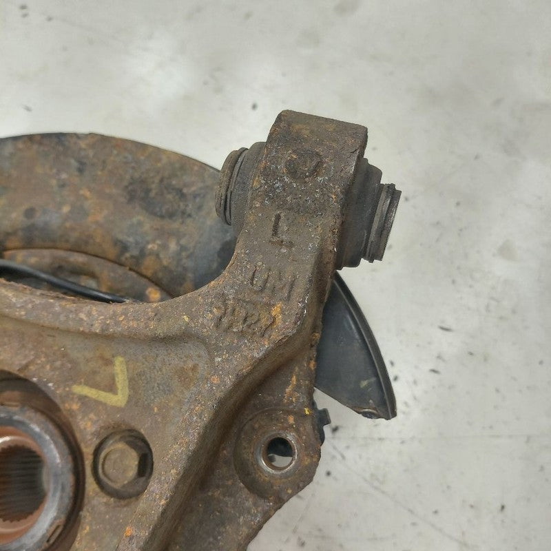 Left Rear Knuckle Stub Bearing Hub AWD Fits 16-20 Kia Sorento