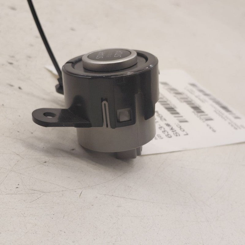 Ignition Switch Push Button Ignition Fits 21-24 Nissan Rogue