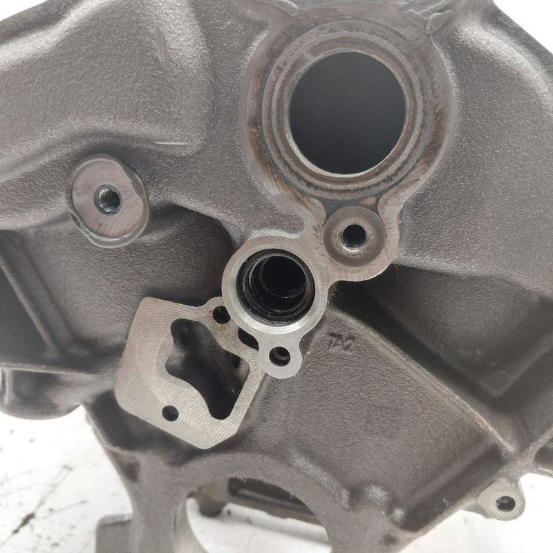 Upper Bare Engine Cylinder Block 2.7L Turbo Fits 15-25 FORD F150 PICKU