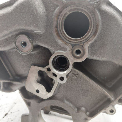 Upper Bare Engine Cylinder Block 2.7L Turbo Fits 15-25 FORD F150 PICKU
