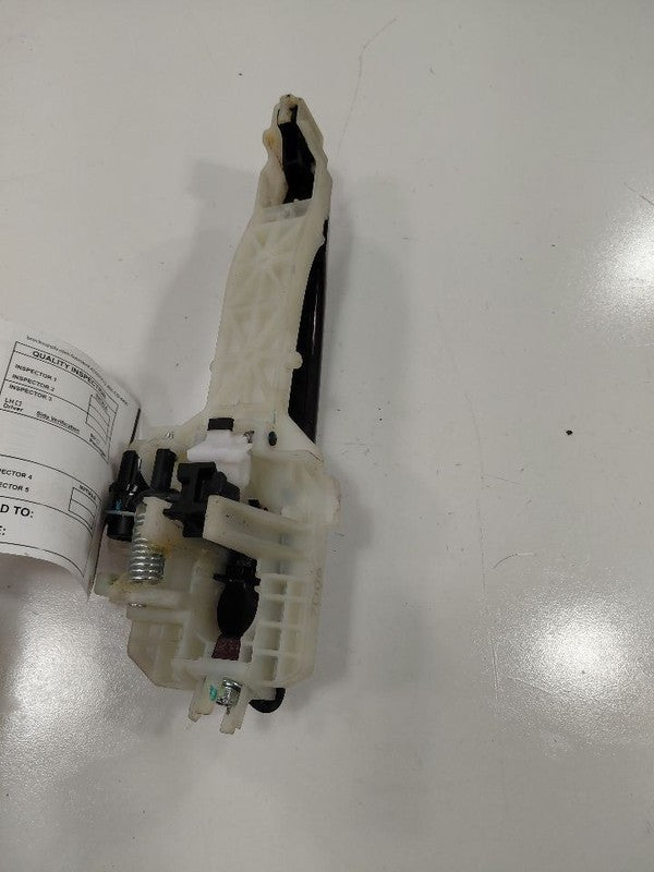 Passenger Right Rear Door Handle Exterior Fits 16-21 Hyundai Tucson