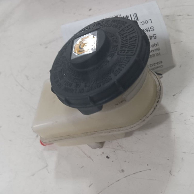 01462T3RA00 Brake Master Cylinder Fits 16-22 Acura ILX