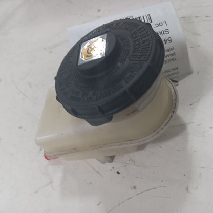 01462T3RA00 Brake Master Cylinder Fits 16-22 Acura ILX