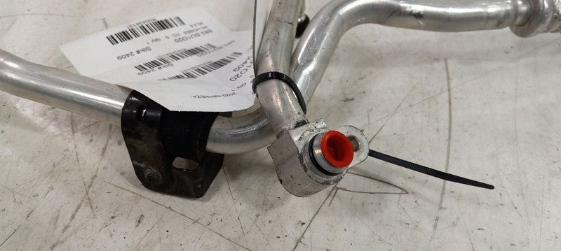 Subaru Impreza AC Hose Line 2020 2019 2018 2017 OEM