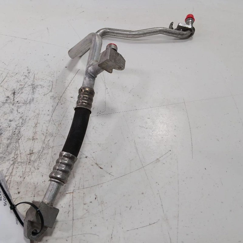 Nissan LEAF AC Hose Line  2013 2014 2015 2016 2017