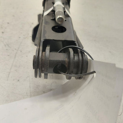 Jeep Cherokee Spare Tire Changing Jack  2019 2020 2021