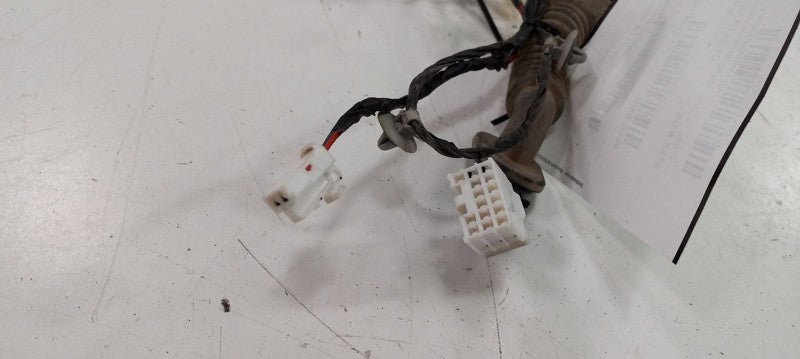 Kia Forte Door Harness Wire Wiring Right Passenger Rear 2010 2011 2012