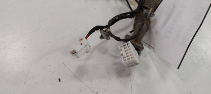 Kia Forte Door Harness Wire Wiring Right Passenger Rear 2010 2011 2012