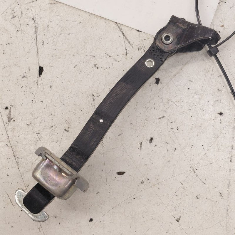 Honda Clarity Door Check Right Passenger Front Hinge Stopper Detent  2
