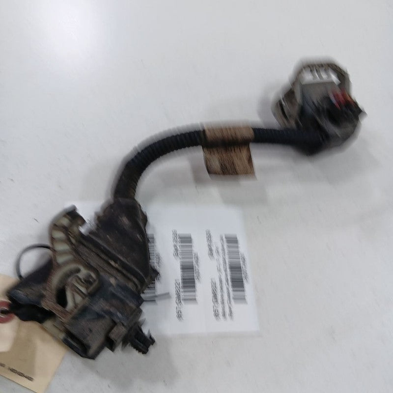 Chevy Trailblazer Rear Chassis Cable {42735913} Broken Tab 2021 2022 2023 2024 