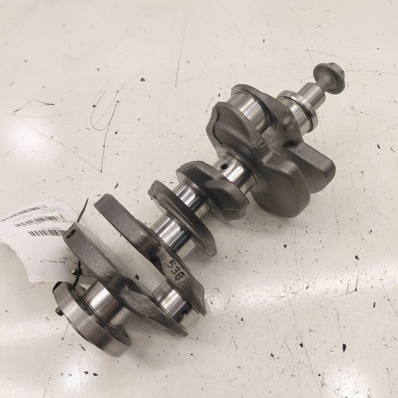 Chevy Trax Engine Crankshaft Crank Shaft  1.2 2025 2024