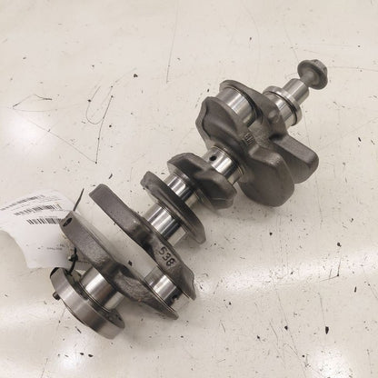 Chevy Trax Engine Crankshaft Crank Shaft  1.2 2025 2024