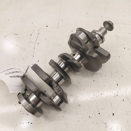 Chevy Trax Engine Crankshaft Crank Shaft  1.2 2025 2024