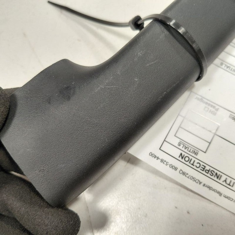 Honda Civic Right Passenger Side Trunk Lid Gate Cover Trim 84436TGGAA0 2016 2017