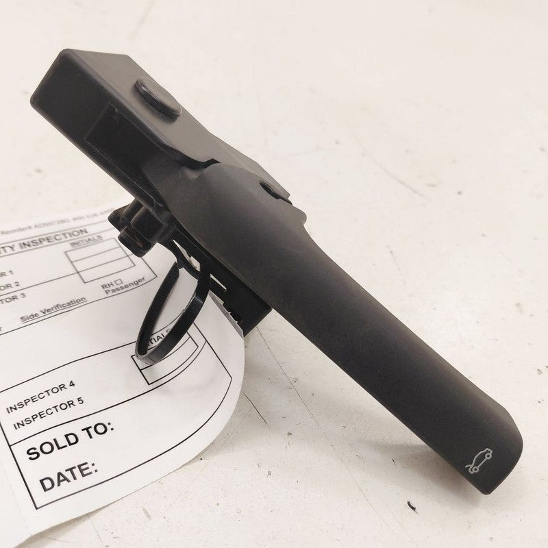 Chevy Volt Hood Latch Release Handle Lever Switch  2019 2018 2017 2016
