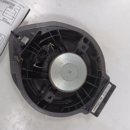 Buick Encore Speaker Right Passenger Rear  2022 2021 2020 2019 2018