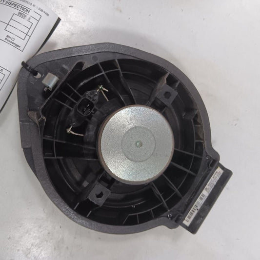 Buick Encore Speaker Right Passenger Rear  2022 2021 2020 2019 2018