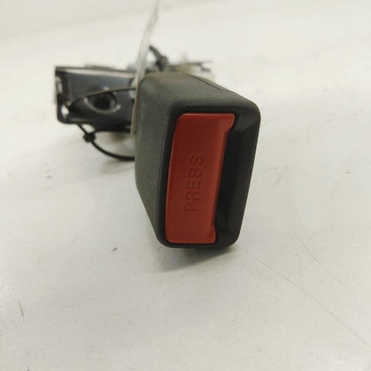 Mazda CX-5 Seat Belt Buckle Latch Left Driver Rear Back  2023 2022 202