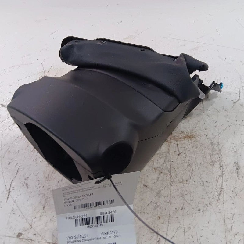Subaru Legacy Steering Column Trim Cover Shell  2020 2021 2022 2023 20