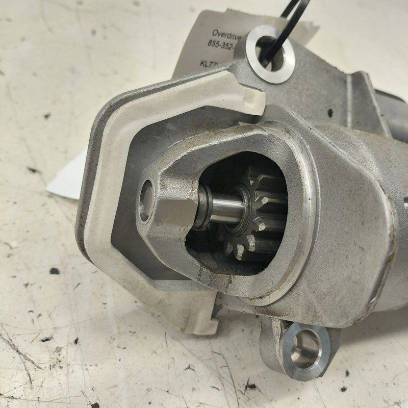 Engine Starter Motor Fits 20-25 Buick Encore GX