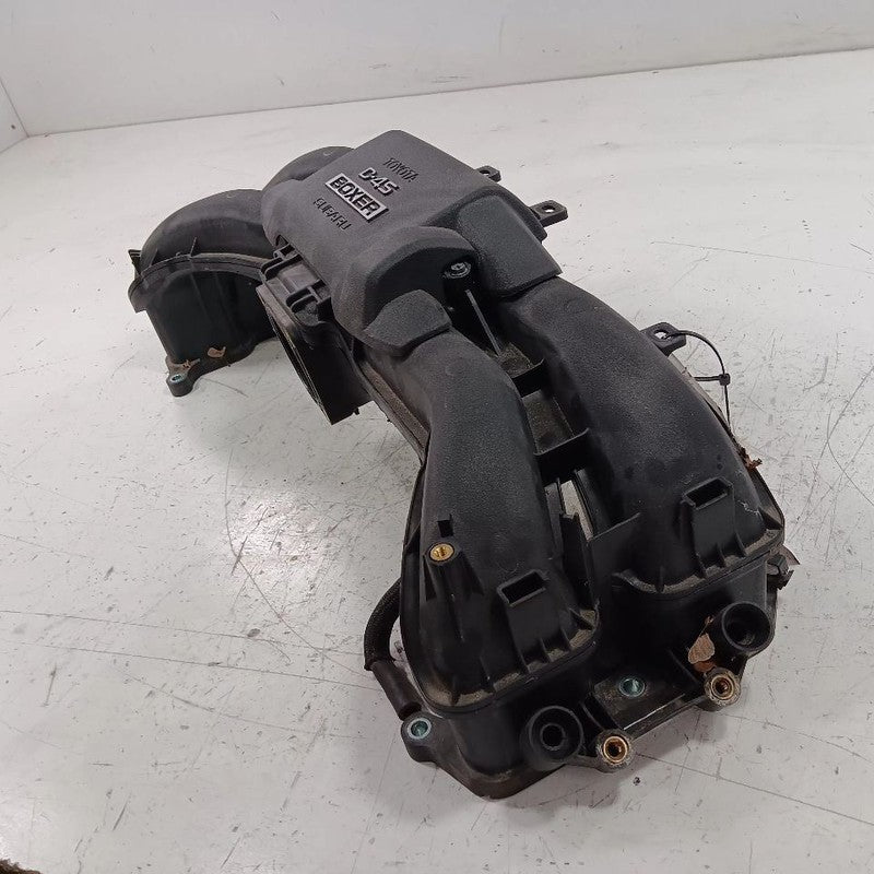 Air Intake Manifold Automatic Transmission Fits 13-20 Subaru BRZ  OEM
