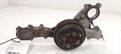 Coolant Water Pump Fits 06-17 LEXUS IS350  OEM