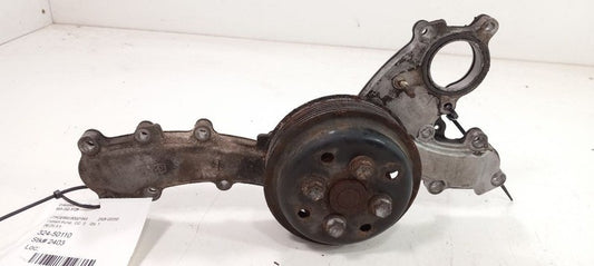 Coolant Water Pump Fits 06-17 LEXUS IS350  OEM