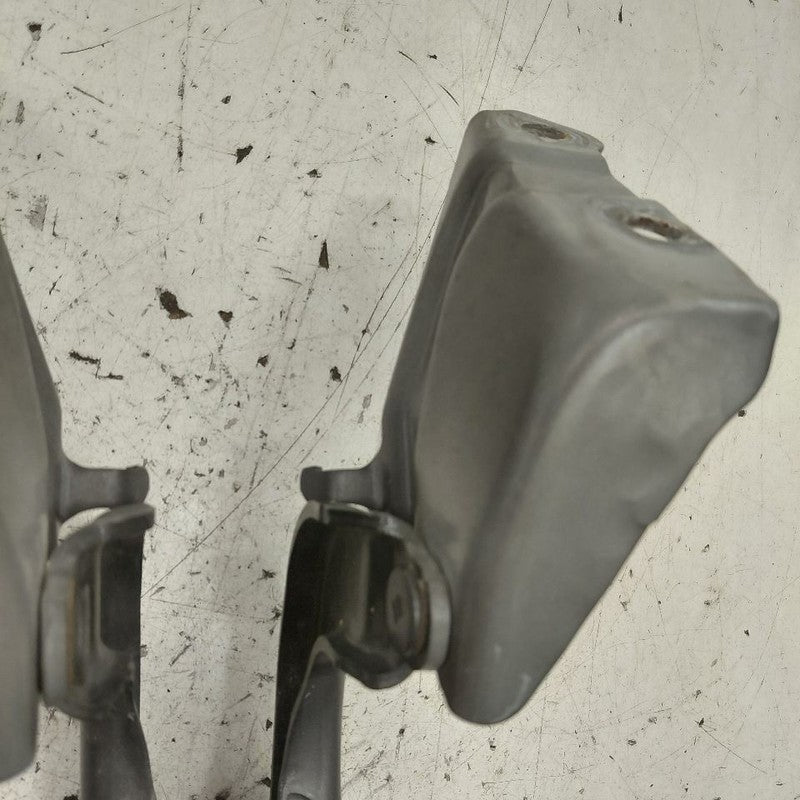 Mazda 6 Hood Hinge Set Left and Right  2018 2019 2020 2021