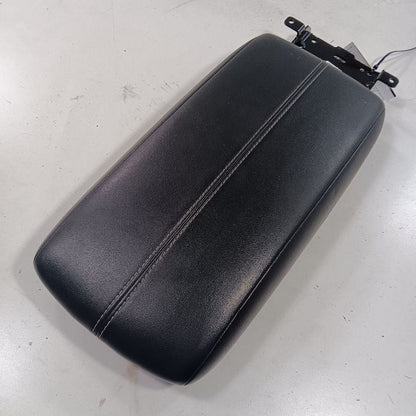 Nissan Altima Arm Rest 2023 2022 2021 2020 2019