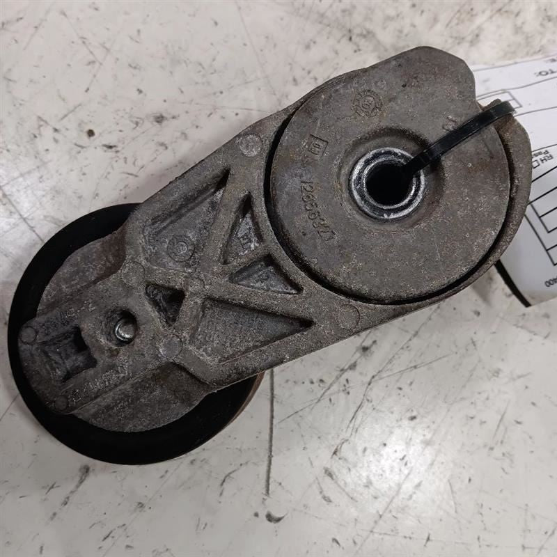 Chevy Malibu Belt Tensioner Pulley  2019 2020 2021 2022 2023 2024 OEM